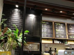 -混果汁(喜荟城店)