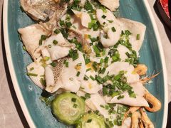 -啫神·广州地标美食(北京路店)