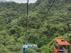 -青城山