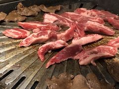 -汉拿山(汇一城店)