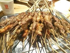 -管氏翅吧(马家堡店)