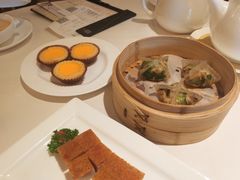 -利苑酒家(合景国际金融广场店)