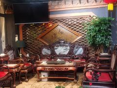 -香叶草中餐厅(川白楼店)