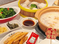 -温粥人(春晖路店)