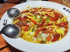 -太二酸菜鱼(浦东正大广场店)