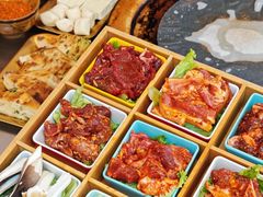 -阿昌白族石板烧·菌锅(大理古城店)