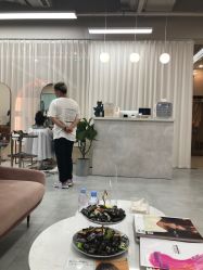 -icare美发沙龙