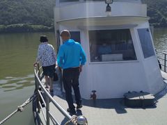 -严子陵钓台(富春江小三峡)