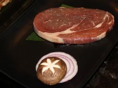 -雾山韩式烤肉·海南糟粕&椰子鸡火锅·海景餐厅(三亚绿发山海天JW万豪酒店)
