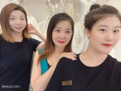 -拉瑞娜LaReine婚纱礼服高级定制