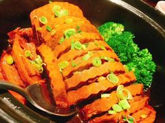 -ZEN采蝶轩·粤味臻鲜·手作点心·商务宴请(泰州店)