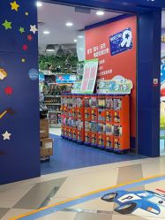 -玩具反斗城(印象城购物中心店)