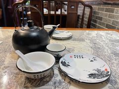 -老地方369农家菜