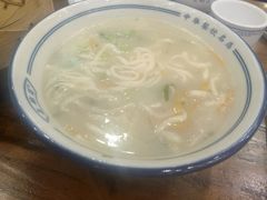 -老雒阳面馆·水席(定鼎门店)