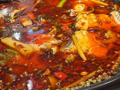 -小饕荟雅安贡椒鱼鲜馆(广福桥店)