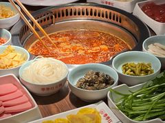 -季季红火锅(动壹店)