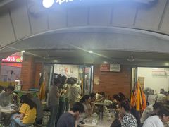 -龍城柳州螺蛳粉(群星路店)