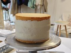 -食间旅人DIY烘焙工作室