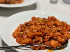 精品宫保鸡丁-望京辣宴·古法川菜(望京店)