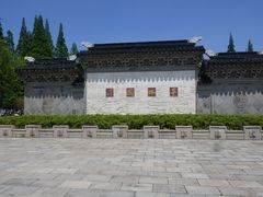 -亭林公园