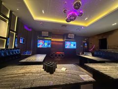 -佰迪乐KTV·大屏K歌(公园店)