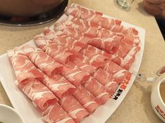 -阳坊大都涮羊肉(阳坊总店)