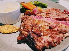 -Marina厨房·ALA精酿(月湖盛园店)