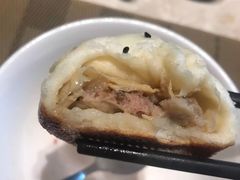-上海宝华万豪酒店