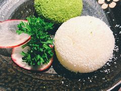 -小川洋风料理(汉街店)