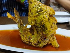 -老牌坊鲁菜名店(宽厚里店)