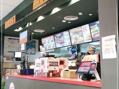 -汉堡王(龙德广场店)