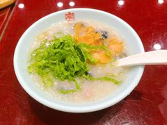 -宏状元现熬粥·京味菜(五棵松店)