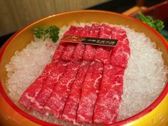 -牛New寿喜烧(中山公园龙之梦店)