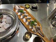 -本炙炭烤·蒲烧活鳗料理店(金沙洲店)