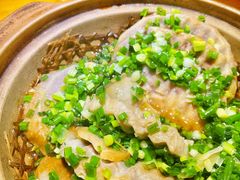 荔浦芋头烧肉煲-灶丰年间(定安路店)