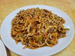 -春饼小吃(钱塘街店)