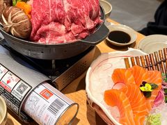-Tuna maki寿司(苏州中心商场店)