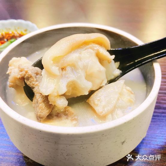 来串门(万象店)