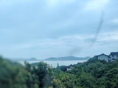 -普陀山风景区-佛顶山