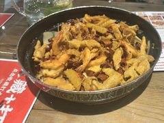 -红蕃干锅·脆皮香辣虾(南屏街金鹰店)