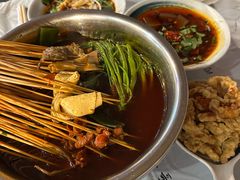 -成都瓜串串(华强北店)