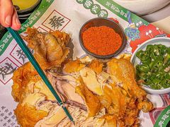 -奔跑吧陕菜·盛世长安(民乐园万达店)