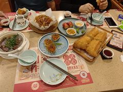 -点都德(皇岗村店)