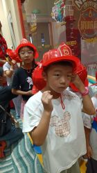 -奈尔宝家庭中心·亲子餐厅(苏州大悦城店)