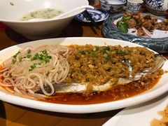 -江南古镇(斗西路万致创意园店)