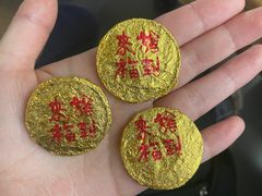 -龙华素斋(龙华路店)