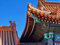 -故宫博物院(故宫)