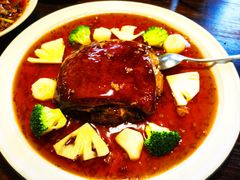 -陈麻婆豆腐(旗舰店)