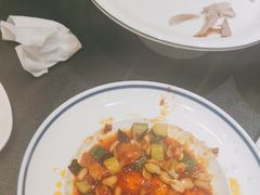 -紫光园·烤鸭·北京菜(团结湖店)