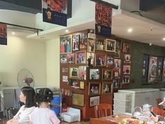 -天下客饭店(中山路店)